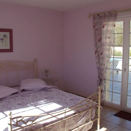 La Premesquoise 酒店 3*