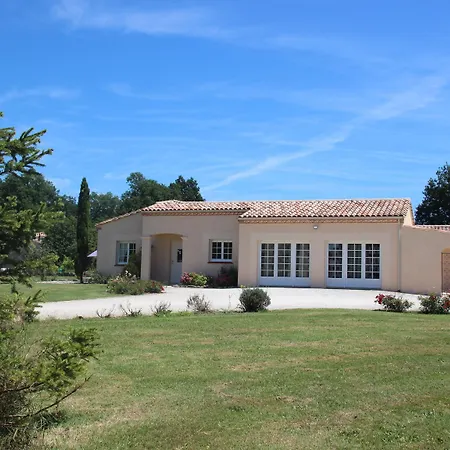 La Premesquoise 酒店