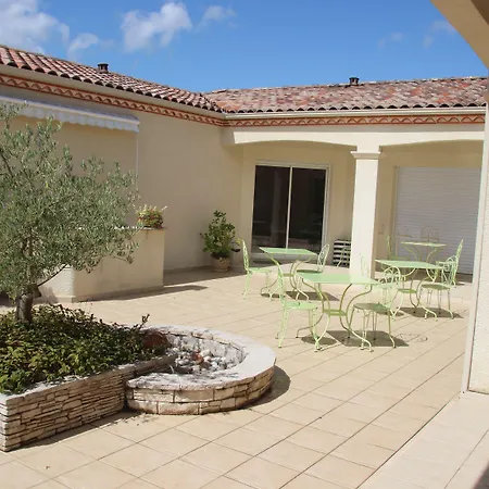 La Premesquoise Bournel