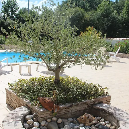 酒店 La Premesquoise