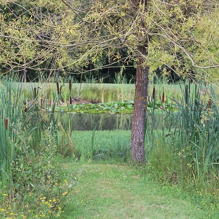 酒店 La Premesquoise 3*