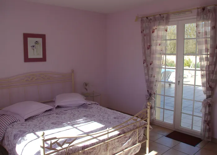 La Premesquoise Hotel 3*