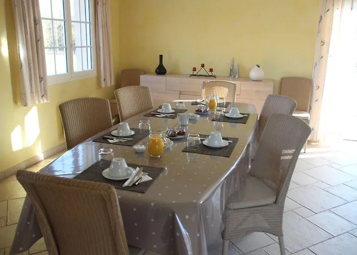 Hotel La Premesquoise 3*