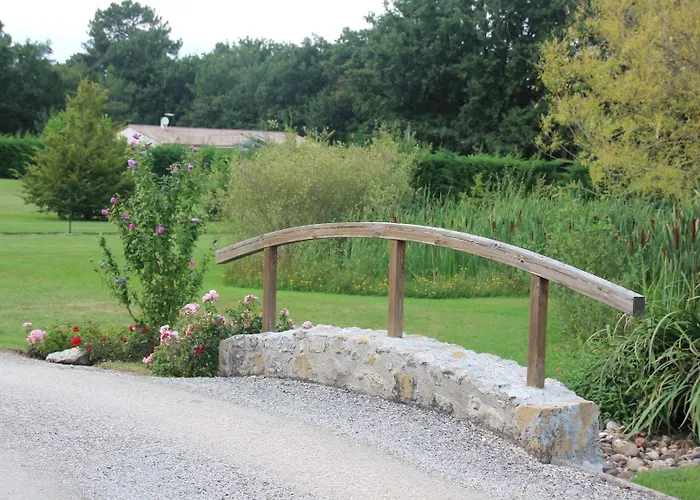 Hotel La Premesquoise 3*