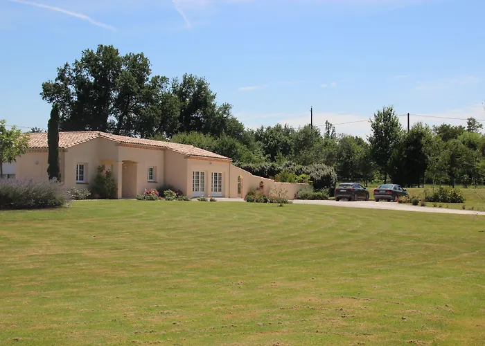 La Premesquoise 3* Bournel