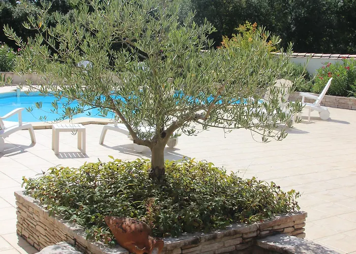 Hotel La Premesquoise