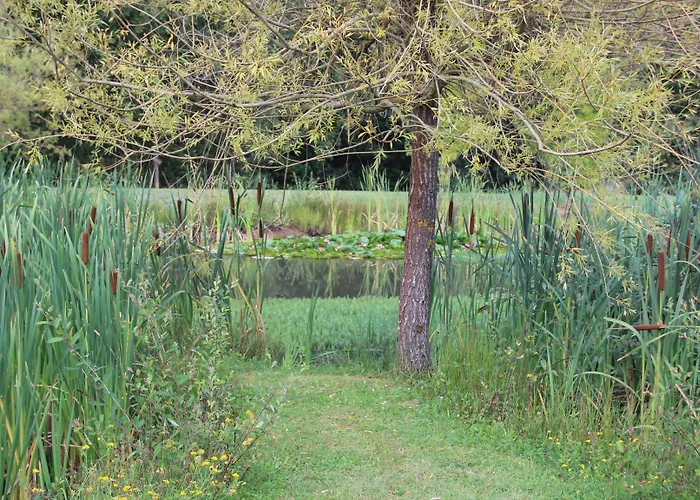 Hotel La Premesquoise 3*