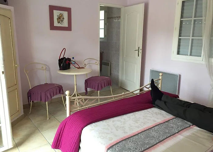 La Premesquoise Hotel Bournel