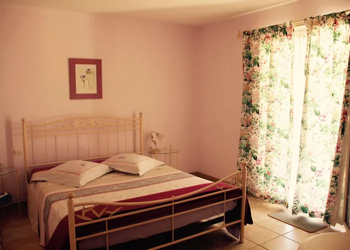 La Premesquoise Hotel 3*